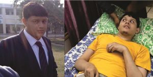 آٹھ سال قبل تشدد سے معذور ہونیوالا قاسم آج بھی انصاف کا منتظر