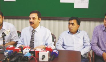 بہاولپور میں 68پولنگ اسٹیشنز حساس قرار جن میں سے 5بہت اہم