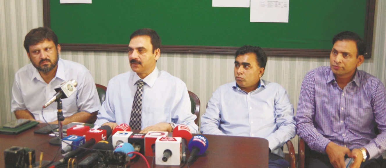 بہاولپور میں 68پولنگ اسٹیشنز حساس قرار جن میں سے 5بہت اہم