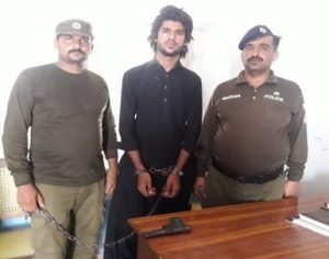 بہاولپور پولیس کی کاروائی، اشتہاری ملزمان گرفتار