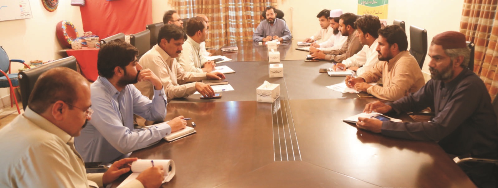 بہاولپور کیلئے عیدِ قربان کیلئے عید صفائی پلان تیار