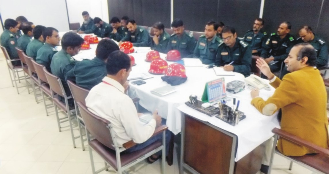 ریسکیو1122بہاولپورنے گذشتہ ماہ میں3957افرادکو ریسکیو کیا