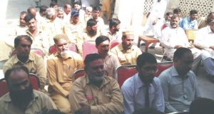 عالمی یوم ڈاک ، جی پی او بہاول پورمیں تقریب، منی آڈرپیسہ اور کارگوسروس کاآغاز