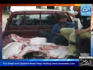 Bahawalpur News 27 July 2012