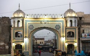 قومی اسمبلی میں بہاولپور اور جنوبی پنجاب صوبہ بنانے کے لئے آئینی ترمیمی بل جمع