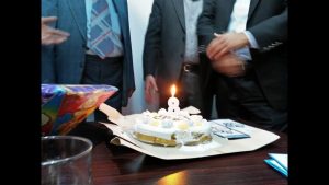 8th Anniversary of Umeedain Times 8th Anniversary of Umeedain Times