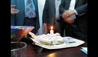 8th Anniversary of Umeedain Times