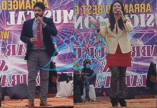 ڈی ایچ اے بہاولپور میں میوزیکل کنسرٹ کا اہتمام