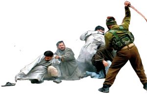 کشمیریوں پر بھارتی مظالم اور یوم یکجہتی کشمیر!