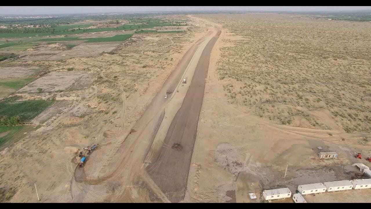 بہاول پورمیں ایشین ڈویلپمنٹ بینک پروگرام کے تحت150 ملین ڈالر کے ترقیاتی کام ہوں گے