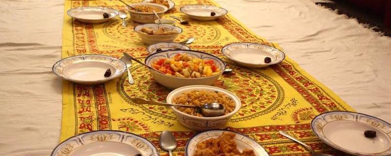 بہاولپور ضلع بھر میں 10مدنی افطار دسترخوان لگائے جائیں گے