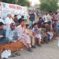 پاکستان زندہ باد دنگل کے تحت کشتیوں کے مقابلوں کا انعقاد