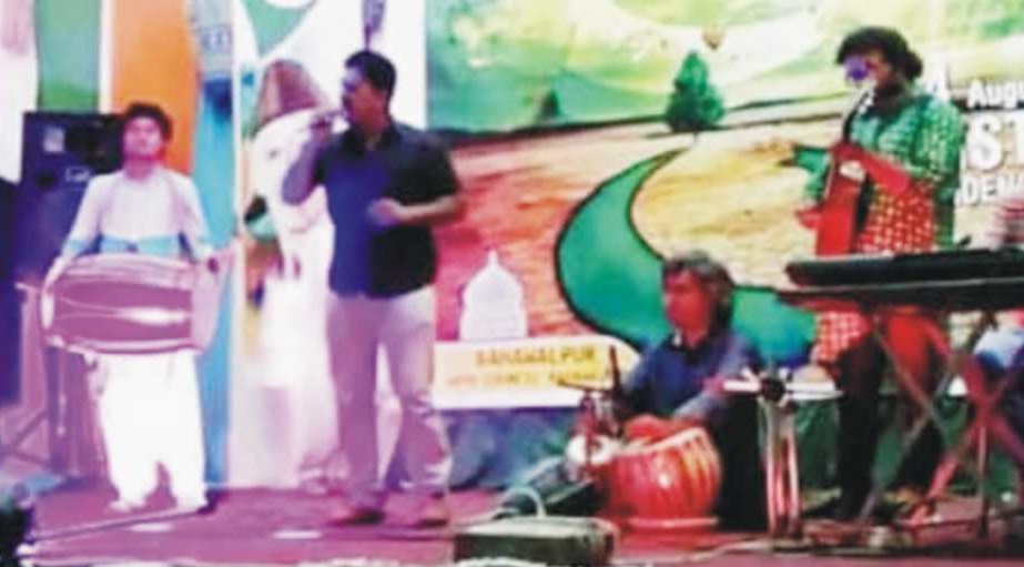 آرٹس کونسل بہاولپور میں جشنِ آزادی پاکستان تقریبات