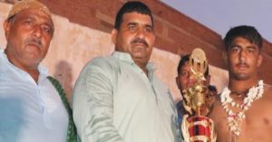 بہاولپور میں یکجہتی کشمیر دفاع پاکستان دنگل