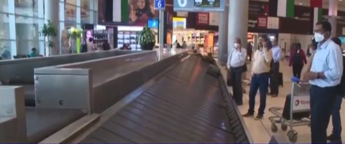 دبئی میں 10 ہزار پاکستانی نوکری سے فارغ، 35 ہزار واپسی کے خواہشمند