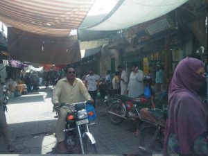 بہاولپور شہر کو کورونا فری قرار دینے کا خواب ٹوٹ گیا