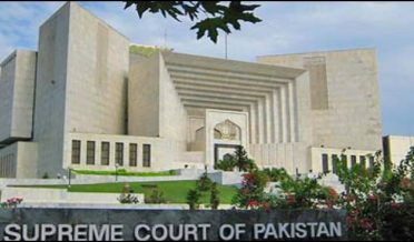 سپریم کورٹ کا ہفتے میں 7 دن دکانیں کھولنے کا حکم
