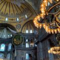 آیا صوفیہ مسجد میں 86 سال بعد نماز جمعہ کی ادائیگی