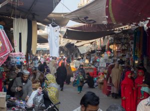 پنجاب میں آج سے 9 روز تک مارکیٹیں بند