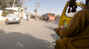 پُراسرار رکشہ ڈرائیور، نشہ آور جوس پلا کر لوٹنے لگا