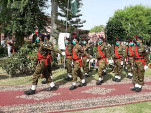 بہاولپور میں جشنِ آزادی کی تقاریب