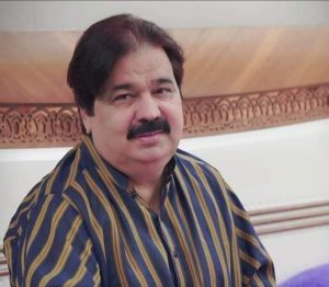 معروف سرائیکی گلوکار شفاء اللہ خان انتقال کر گئے