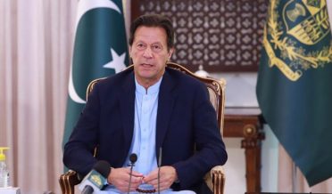 میرا ضمیر اسرائیل کو کبھی قبول نہیں کرے گا ، وزیر اعظم عمران خان