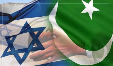 میرا ضمیر اسرائیل کو کبھی قبول نہیں کرے گا ، وزیر اعظم عمران خان