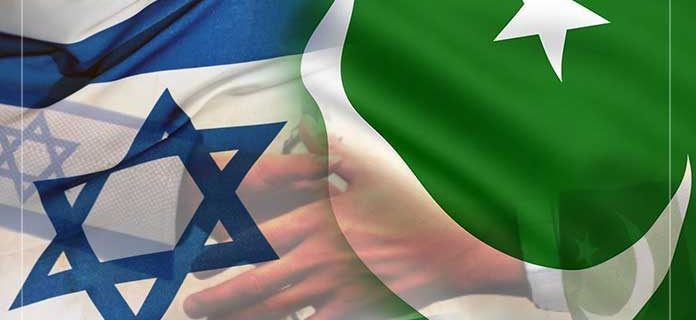 میرا ضمیر اسرائیل کو کبھی قبول نہیں کرے گا ، وزیر اعظم عمران خان