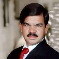 بہاولپور کے معروف آرٹسٹ کو سپرد خاک کر دیا گیا