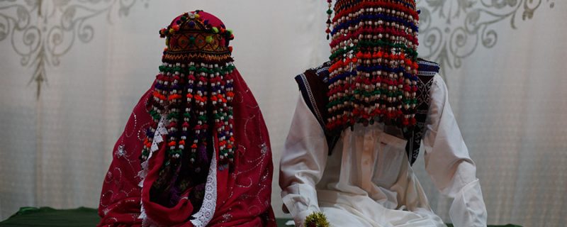 بہاولپور کا شخص 11 سالہ لڑکی سے شادی کرنے پر گرفتار