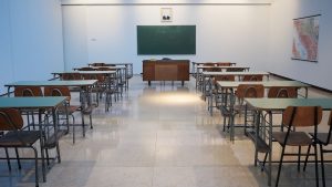 نہ اسمبلی ہوگی نہ تفریخ، تعلیمی اداروں کیلئے قانون تیار