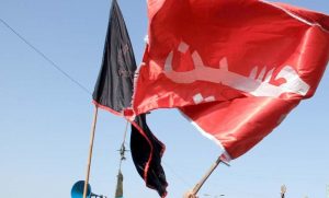 بہاولپور میں یومِ عاشورہ عقیدت و احترام سے منایا جا رہا ہے