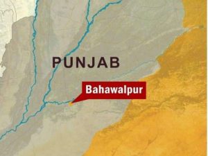 بہاولپور کے قریب اونٹ کی گاڑی سے ٹکر سے ہلاکت