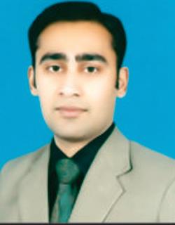 عمیر خان - Umair Khan