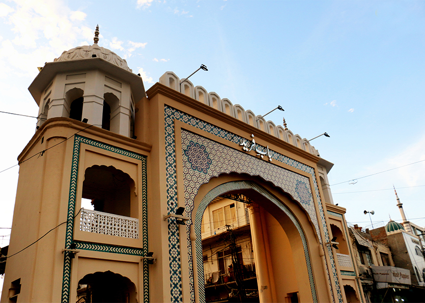 واپڈابہاولپورکیخلاف بھوک ہڑتالی کیمپ کی تیاریاں