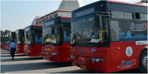 بہاولپور میں سپیڈو بس سروس بحالی کے احکامات