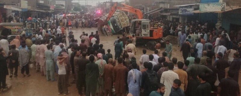 فیروزہ بس حادثہ، لواحقین فی کس ڈھائی لاکھ کے حقدار