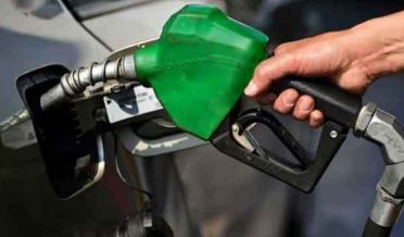 پیٹرول کی قیمت میں فی لیٹر 6.75روپے اضافہ