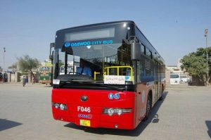 سپیڈو بسوں کی بہاول پور سے منتقلی کا فیصلہ موخر