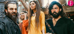 دی لیجنڈ آف مولا جٹ کے بھارت میں چرچے