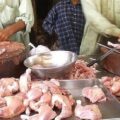 رمضان المبارک میں مرغی کے ریٹ میں اضافہ تھم نہ سکا