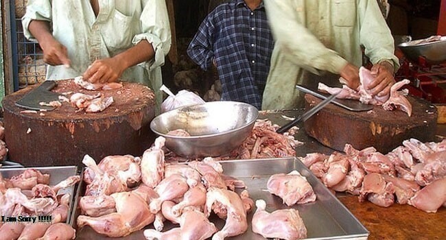 رمضان المبارک میں مرغی کے ریٹ میں اضافہ تھم نہ سکا