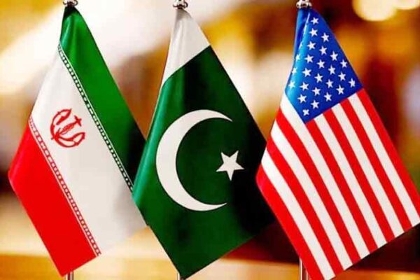 اسلام آباد میں امریکہ۔ایران مذاکرات: کسی معاہدے تک رسائی نہ ہو سکی