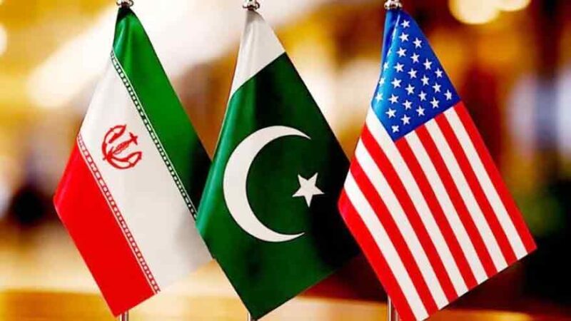 اسلام آباد میں امریکہ۔ایران مذاکرات: کسی معاہدے تک رسائی نہ ہو سکی