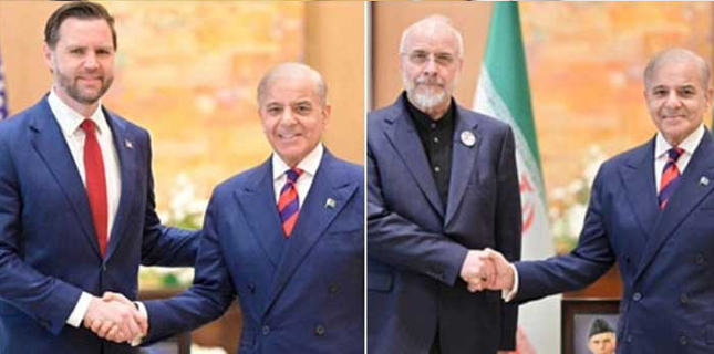 اسلام آباد میں امریکہ۔ایران مذاکرات: کسی معاہدے تک رسائی نہ ہو سکیاسلام آباد میں امریکہ۔ایران مذاکرات